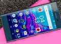 Android 8.1 Oreo for Sony Xperia XZ and XZ1 : Release Date and Features