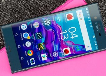 Android 8.1 Oreo for Sony Xperia XZ and XZ1 : Release Date and Features