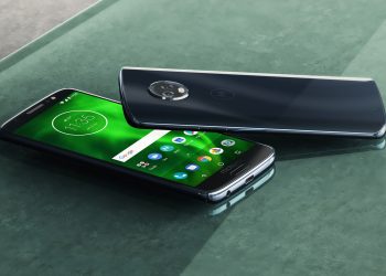 Android Pie for Moto G6 and G6 Plus : Release Date and Features