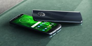 Android Pie for Moto G6 and G6 Plus : Release Date and Features