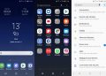 Android 9 Pie for Galaxy S9 and Note 8 : Features and Release