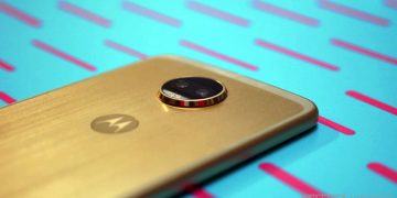 Android 9 Pie for Moto Z2 Force and Z2 Play : Release Date and Features