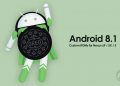 Android 8.1 Oreo for Moto G5 Plus : Release Date and Features