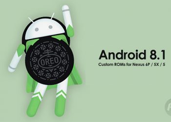 Android 8.1 Oreo for Moto G5 Plus : Release Date and Features