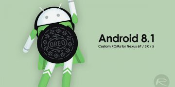 Android 8.1 Oreo for Moto G5 Plus : Release Date and Features