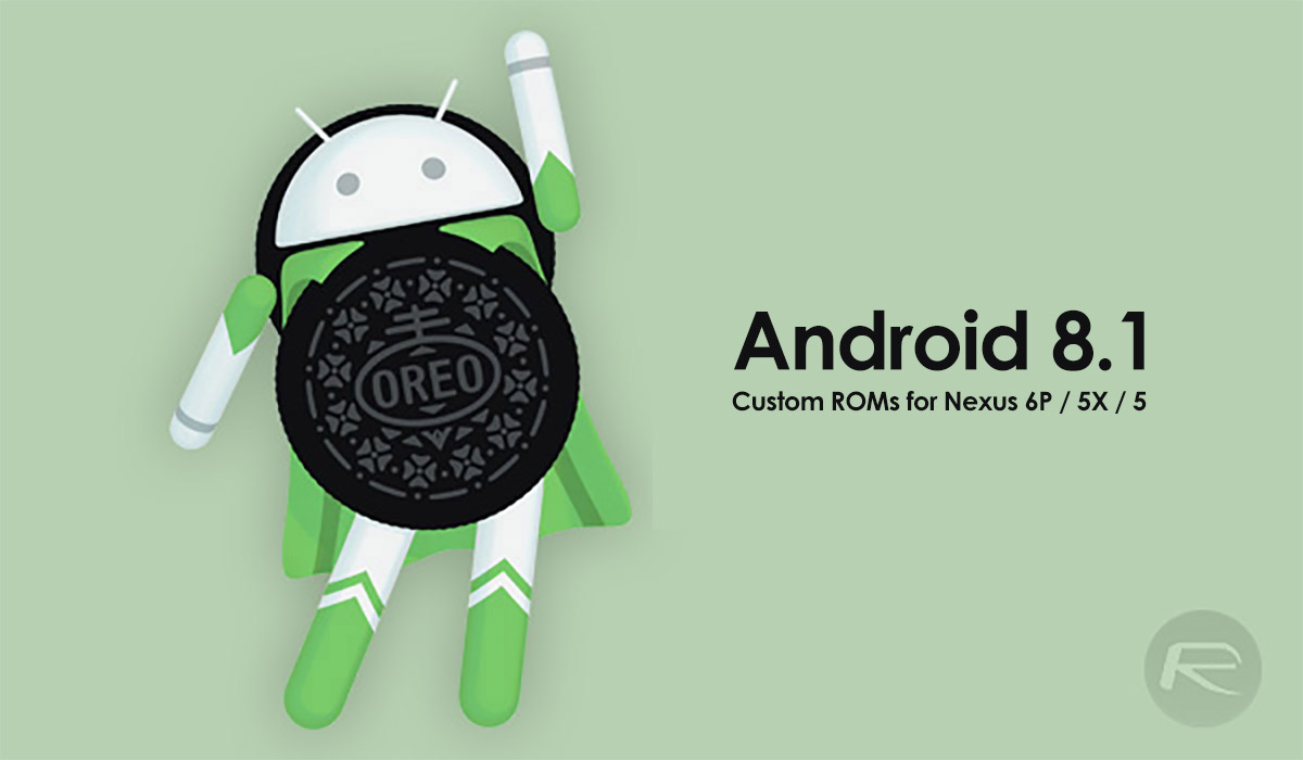 Upgrade Moto G4 Plus to Android 8.1 Oreo Unofficially (AOSP Custom ROM) -  Techtrickz