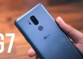 Android 10 Q for LG G7 and V35 ThinQ : Release and Features
