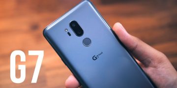 Android 10 Q for LG G7 and V35 ThinQ : Release and Features