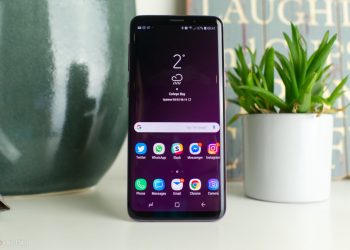 Android 10 for Galaxy S9 and Note 9 : Release and Exclusive Features
