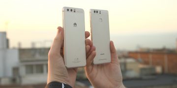 Huawei P11 may feature new Camera technology to rival iPhone X Camera and come in February