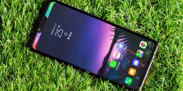 Android 10 for LG G8 and V40 ThinQ : Release Date and Features