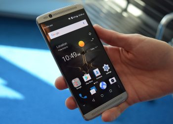 Android 8.0 Oreo Update May Come to ZTE Axon 7 in April 2018