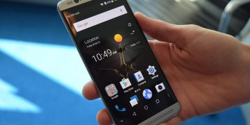 Android 8.0 Oreo Update May Come to ZTE Axon 7 in April 2018