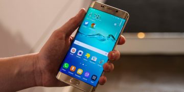 Android Oreo is coming to Galaxy S6, S6 Edge and S6 Edge+