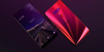 Android Q for HTC U12 Plus : Release Date and Features