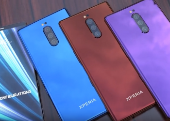 Sony Xperia XZ4 Exclusive Features, Concept, Specs, Price and Release