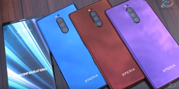 Sony Xperia XZ4 Exclusive Features, Concept, Specs, Price and Release