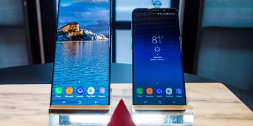 Samsung’s Super Premium Foldable Phone could come in December