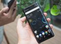 Android Q for Xperia XZ3 and XZ2 : Release Date and Features