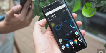 Android Q for Xperia XZ3 and XZ2 : Release Date and Features