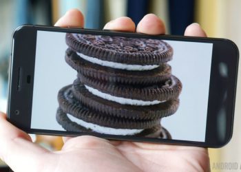 T-Mobile began Android Oreo testing for Galaxy S8 and S8+