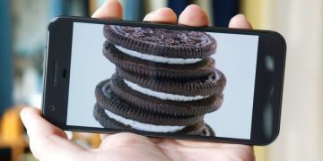 T-Mobile began Android Oreo testing for Galaxy S8 and S8+