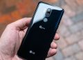 LG G7 and V40 ThinQ are getting Android 10 update soon