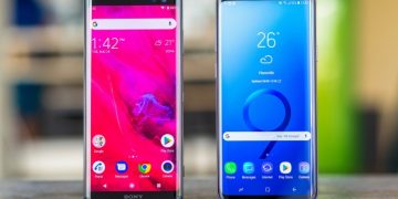 Android 10 for Sony Xperia XZ3 : Features and Release Date