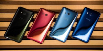 Android 8.0 Oreo arrives for HTC U11 in EMEA region