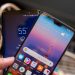 Huawei P20, P20 Plus and P20 Pro Designs With Triple Cameras Leak Out