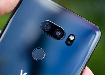 Android 9 Pie for LG V35 and G7 ThinQ : Features and Release