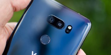 Android 9 Pie for LG V35 and G7 ThinQ : Features and Release