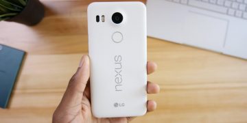 Google Nexus 5X and 6P will get Android 8.1 Oreo soon
