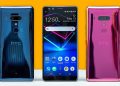 HTC U12 Release Date, Features, Specs, Price and News