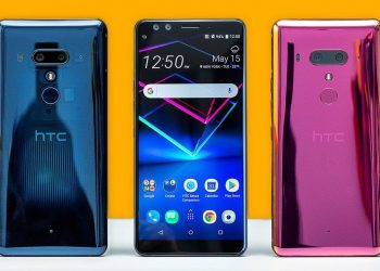 HTC U12 Release Date, Features, Specs, Price and News