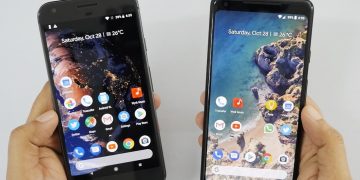 Android Q Rollout May Begin for Google Pixel and Pixel XL Soon