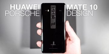 Porsche design Huawei Mate 10 coming to the US in February