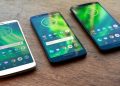 Android Q for Moto G7 and G7 Power : Release Date and Features