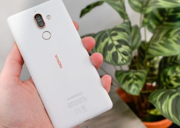 Android 9 Pie for Nokia 7 Plus and Nokia 8 Sirocco : Release and Features