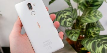 Android 9 Pie for Nokia 7 Plus and Nokia 8 Sirocco : Release and Features