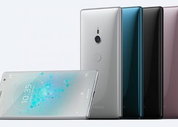 Android 9 Pie for Sony Xperia XZ2 and XZ2 Compact : Features and Release