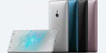 Android 9 Pie for Sony Xperia XZ2 and XZ2 Compact : Features and Release