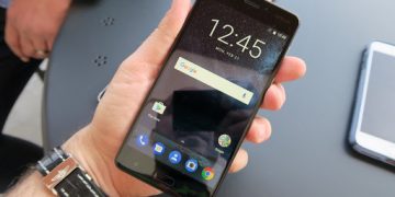 Nokia 6 (2018) TENAA Leak Points to Multiple Models With Different Specs