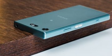 Android 9 Pie for Xperia XZ1, XZ2 and XZ Premium : Release and Features