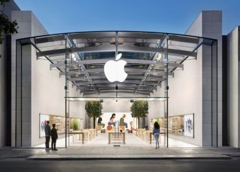 Apple Rakentaa Akkupohjaisen Aurinkoenergian Varastoprojektin Kaliforniaan