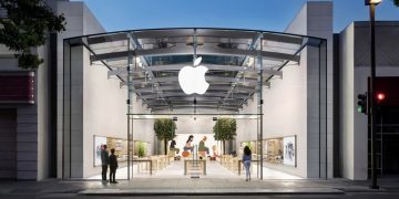 Apple Rakentaa Akkupohjaisen Aurinkoenergian Varastoprojektin Kaliforniaan
