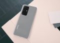Realme X7 Pro Ultra Julkistettu: Kaareva Näyttö, Kolmoiskamera ja Dimensity 1000+