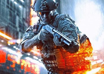 Battlefield 6 -pelissä Luonnonkatastrofit Saattavat Tuhota Karttoja