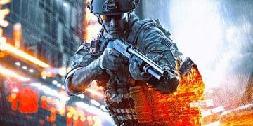 Battlefield 6 -pelissä Luonnonkatastrofit Saattavat Tuhota Karttoja