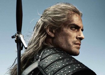 Netflixin The Witcher -Sarjan Toinen Kausi on Valmis ja Geralt on Innoissaan